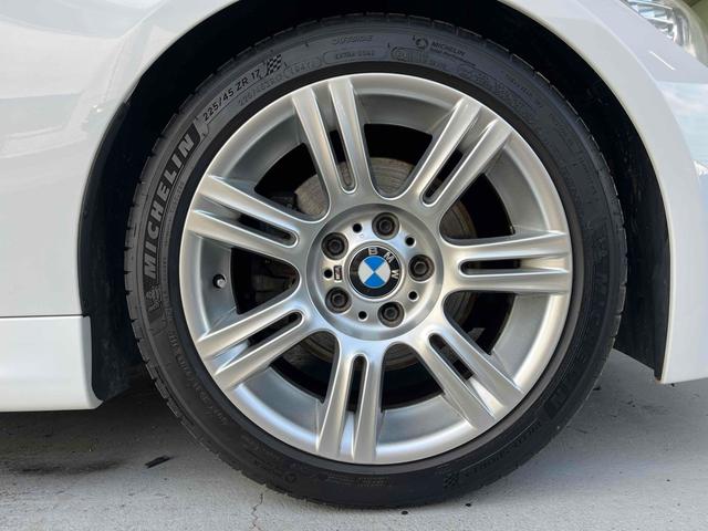 ３シリーズ ３２０ｉツーリング　Ｍスポーツパッケージ　Ｍスポーツ　車検令和９年６月　純正ナビ　バックカメラ　メモリ付きパワーシート　３６０°ドライブレコーダー　ＨＩＤヘッドライト　１７インチＡＷ　左右独立オートエアコン　ミラー型ＥＴＣ　ＭＴモード付ＡＴ（45枚目）