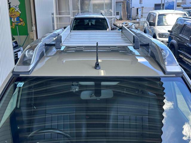 エクストレイル ２０Ｘｔｔ　ブラック　エクストリーマーＸ　全塗装　リフトアップ　ブラックアウト　ハイパールーフレール　ＸＪ１７インチＡＷ　Ｇｏｏｄｒｉｃｈタイヤ　純正ナビ　フルセグＴＶ　ＢＴ音楽　シートカバー　ＥＴＣ　ドラレコ　バックカメラ　インナブラック（23枚目）