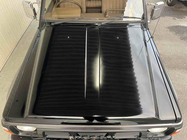 サファリ グランロード　走行６万キロ　ディーゼル　リフトアップ　グリルガード　電動ウインチ　ＧＥＯＬＡＮＤＡＲ　Ｍ／Ｔタイヤ　１５インチアルミホイール　オーバーフェンダー　サイドステップ　ナビ　背面タイヤ　集中ドアロック（36枚目）