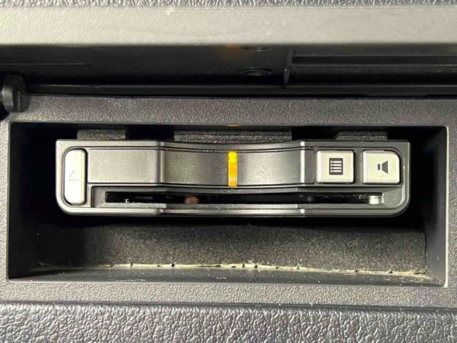 高速走行もスムーズにお支払いが可能な【ETC】ご納車までにセットアップを行い、ご納車時にはご利用いただけるようにいたします。