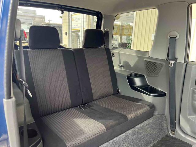 パジェロミニ XR 4WD フロア5速MT ルーフレール リアスポイラー フロントフォグランプ キーレスエントリー ミラー型ドライブレコーダー バックカメラ 電動格納ミラー 純正アルミホイール 衝突安全ボディ(11枚目)