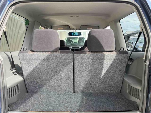 パジェロミニ XR 4WD フロア5速MT ルーフレール リアスポイラー フロントフォグランプ キーレスエントリー ミラー型ドライブレコーダー バックカメラ 電動格納ミラー 純正アルミホイール 衝突安全ボディ(13枚目)