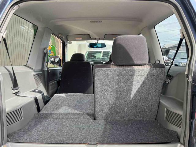 パジェロミニ XR 4WD フロア5速MT ルーフレール リアスポイラー フロントフォグランプ キーレスエントリー ミラー型ドライブレコーダー バックカメラ 電動格納ミラー 純正アルミホイール 衝突安全ボディ(14枚目)