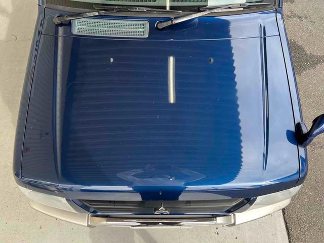 パジェロミニ XR 4WD フロア5速MT ルーフレール リアスポイラー フロントフォグランプ キーレスエントリー ミラー型ドライブレコーダー バックカメラ 電動格納ミラー 純正アルミホイール 衝突安全ボディ(35枚目)