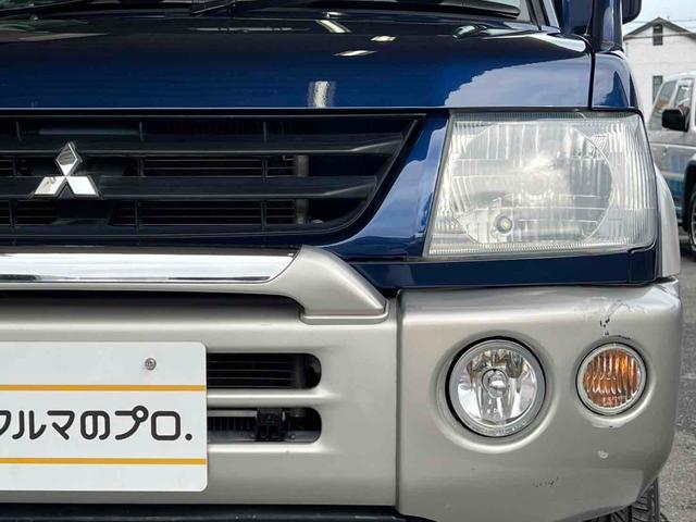 パジェロミニ XR 4WD フロア5速MT ルーフレール リアスポイラー フロントフォグランプ キーレスエントリー ミラー型ドライブレコーダー バックカメラ 電動格納ミラー 純正アルミホイール 衝突安全ボディ(38枚目)