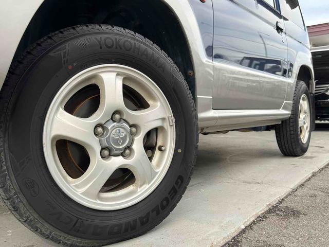 パジェロミニ XR 4WD フロア5速MT ルーフレール リアスポイラー フロントフォグランプ キーレスエントリー ミラー型ドライブレコーダー バックカメラ 電動格納ミラー 純正アルミホイール 衝突安全ボディ(43枚目)