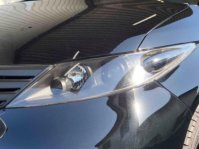 エリシオン Ｇエアロ　パワースライドドアドア　ブラックアウトカスタム　インナーブラック　純正１７インチＡＷブラック塗装　テールランプスモーク塗装　ＨＩＤヘッドライト　キーレスエントリー　ナビ　Ｂカメラ　ＥＴＣ　オートライト（47枚目）