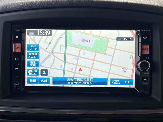 エルグランド ２５０ハイウェイスター　７人乗り　ウォークスルー　インナーブラック　スモークテールランプ　ブラック塗装アルミホイール　ナビ　フルセグ　バックカメラ　ドライブレコーダー　ビルトインＥＴＣ　左側パワースライドドア　キセノンライト（21枚目）