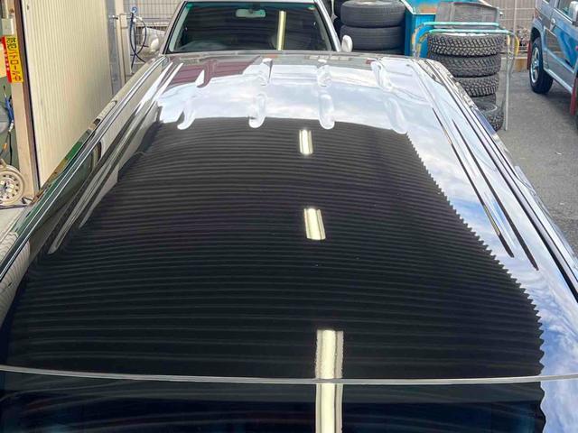 エルグランド ２５０ハイウェイスター　７人乗り　ウォークスルー　インナーブラック　スモークテールランプ　ブラック塗装アルミホイール　ナビ　フルセグ　バックカメラ　ドライブレコーダー　ビルトインＥＴＣ　左側パワースライドドア　キセノンライト（42枚目）