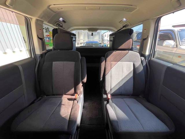 デリカD:5 シャモニー 7人乗り ウォークスルー BFグッドリッチ MKW16インチAW 両側電動スライド ケンウッド前後ドラレコ ナビ TV フロント・サイド・バックカメラ パドルシフト オートライト ETC クルコン(14枚目)