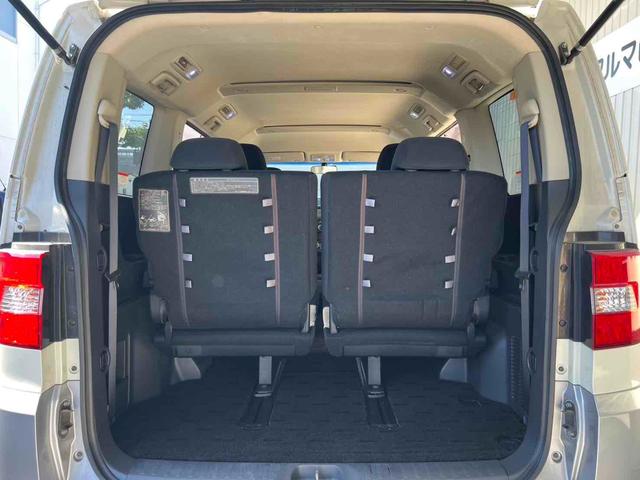 デリカD:5 シャモニー 7人乗り ウォークスルー BFグッドリッチ MKW16インチAW 両側電動スライド ケンウッド前後ドラレコ ナビ TV フロント・サイド・バックカメラ パドルシフト オートライト ETC クルコン(16枚目)