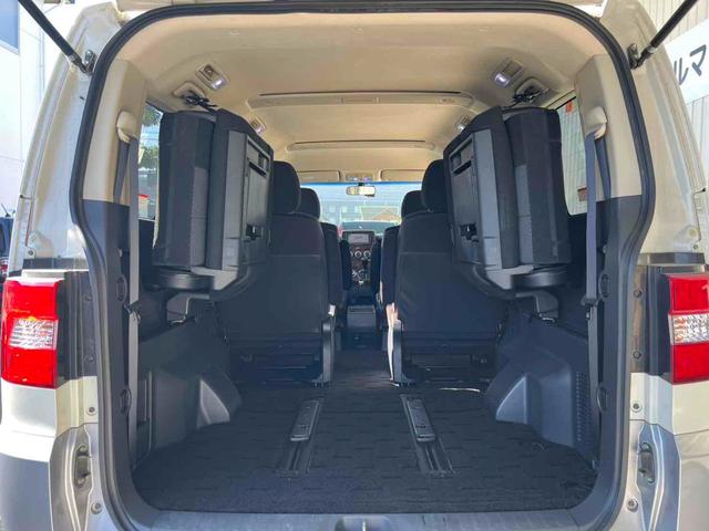 デリカD:5 シャモニー 7人乗り ウォークスルー BFグッドリッチ MKW16インチAW 両側電動スライド ケンウッド前後ドラレコ ナビ TV フロント・サイド・バックカメラ パドルシフト オートライト ETC クルコン(17枚目)