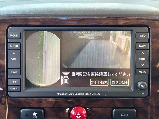 デリカD:5 シャモニー 7人乗り ウォークスルー BFグッドリッチ MKW16インチAW 両側電動スライド ケンウッド前後ドラレコ ナビ TV フロント・サイド・バックカメラ パドルシフト オートライト ETC クルコン(23枚目)