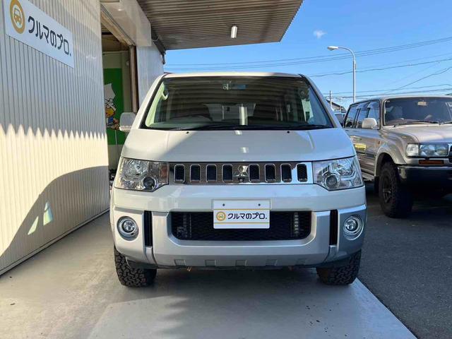 デリカD:5 シャモニー 7人乗り ウォークスルー BFグッドリッチ MKW16インチAW 両側電動スライド ケンウッド前後ドラレコ ナビ TV フロント・サイド・バックカメラ パドルシフト オートライト ETC クルコン(32枚目)