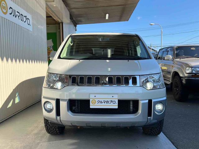 デリカD:5 シャモニー 7人乗り ウォークスルー BFグッドリッチ MKW16インチAW 両側電動スライド ケンウッド前後ドラレコ ナビ TV フロント・サイド・バックカメラ パドルシフト オートライト ETC クルコン(40枚目)