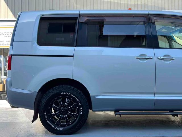 デリカD:5 シャモニー 7人乗り ウォークスルー BFグッドリッチ MKW16インチAW 両側電動スライド ケンウッド前後ドラレコ ナビ TV フロント・サイド・バックカメラ パドルシフト オートライト ETC クルコン(46枚目)