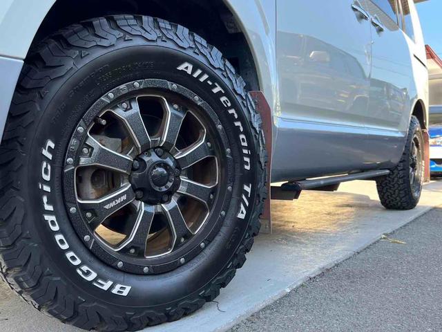 デリカD:5 シャモニー 7人乗り ウォークスルー BFグッドリッチ MKW16インチAW 両側電動スライド ケンウッド前後ドラレコ ナビ TV フロント・サイド・バックカメラ パドルシフト オートライト ETC クルコン(49枚目)