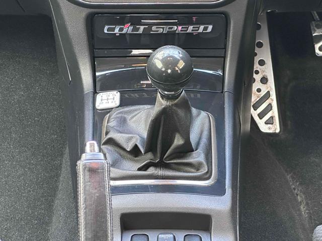 ランサー ＧＳＲエボリューションＸ　フロア５速ＭＴ　ＲＥＣＡＲＯシート　ｂｒｅｍｂｏキャリパー　ＴＥＩＮ車高調　減衰力コントローラー　大型Ｒスポイラー　純正１８インチＡＷ　ナビ＆ＴＶ　ＥＴＣ２．０　ＡＷＣ　ＨＩＤライト　スマートキー（10枚目）