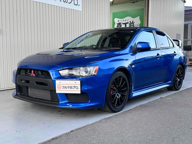 ランサー ＧＳＲエボリューションＸ　フロア５速ＭＴ　ＲＥＣＡＲＯシート　ｂｒｅｍｂｏキャリパー　ＴＥＩＮ車高調　減衰力コントローラー　大型Ｒスポイラー　純正１８インチＡＷ　ナビ＆ＴＶ　ＥＴＣ２．０　ＡＷＣ　ＨＩＤライト　スマートキー（16枚目）