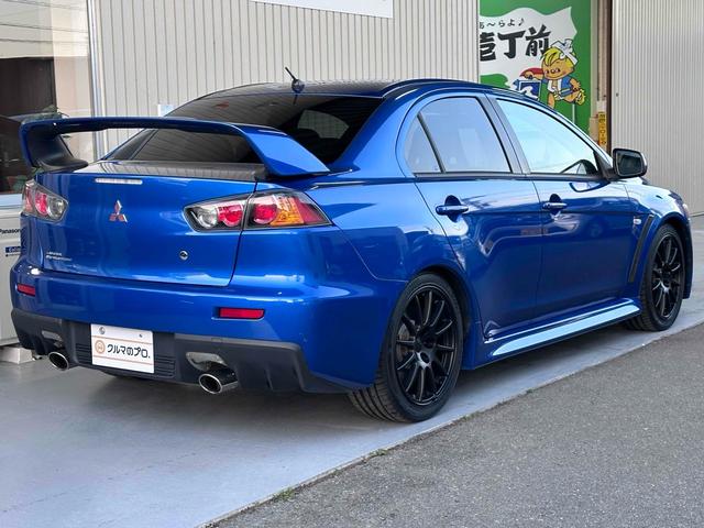 ランサー ＧＳＲエボリューションＸ　フロア５速ＭＴ　ＲＥＣＡＲＯシート　ｂｒｅｍｂｏキャリパー　ＴＥＩＮ車高調　減衰力コントローラー　大型Ｒスポイラー　純正１８インチＡＷ　ナビ＆ＴＶ　ＥＴＣ２．０　ＡＷＣ　ＨＩＤライト　スマートキー（29枚目）