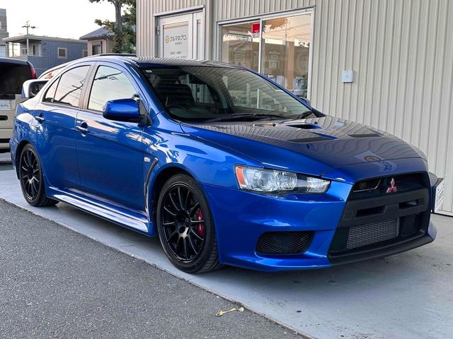 ランサー ＧＳＲエボリューションＸ　フロア５速ＭＴ　ＲＥＣＡＲＯシート　ｂｒｅｍｂｏキャリパー　ＴＥＩＮ車高調　減衰力コントローラー　大型Ｒスポイラー　純正１８インチＡＷ　ナビ＆ＴＶ　ＥＴＣ２．０　ＡＷＣ　ＨＩＤライト　スマートキー（33枚目）