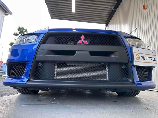 ランサー ＧＳＲエボリューションＸ　フロア５速ＭＴ　ＲＥＣＡＲＯシート　ｂｒｅｍｂｏキャリパー　ＴＥＩＮ車高調　減衰力コントローラー　大型Ｒスポイラー　純正１８インチＡＷ　ナビ＆ＴＶ　ＥＴＣ２．０　ＡＷＣ　ＨＩＤライト　スマートキー（38枚目）