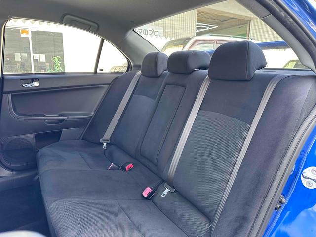 ランサー ＧＳＲエボリューションＸ　フロア５速ＭＴ　ＲＥＣＡＲＯシート　ｂｒｅｍｂｏキャリパー　ＴＥＩＮ車高調　減衰力コントローラー　大型Ｒスポイラー　純正１８インチＡＷ　ナビ＆ＴＶ　ＥＴＣ２．０　ＡＷＣ　ＨＩＤライト　スマートキー（52枚目）