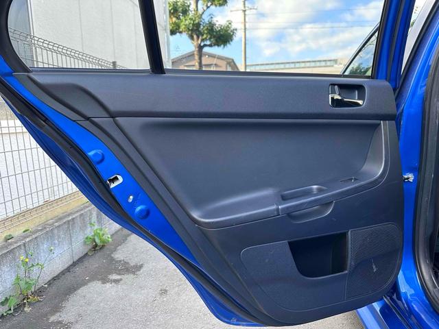 ランサー ＧＳＲエボリューションＸ　フロア５速ＭＴ　ＲＥＣＡＲＯシート　ｂｒｅｍｂｏキャリパー　ＴＥＩＮ車高調　減衰力コントローラー　大型Ｒスポイラー　純正１８インチＡＷ　ナビ＆ＴＶ　ＥＴＣ２．０　ＡＷＣ　ＨＩＤライト　スマートキー（53枚目）