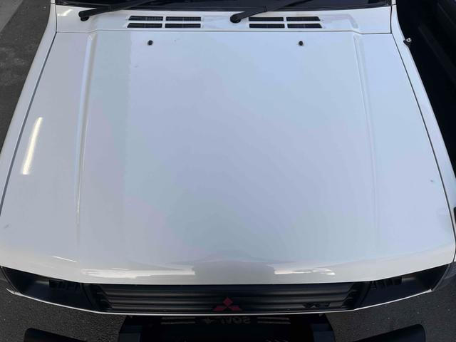 MITSUBISHI PAJERO VS