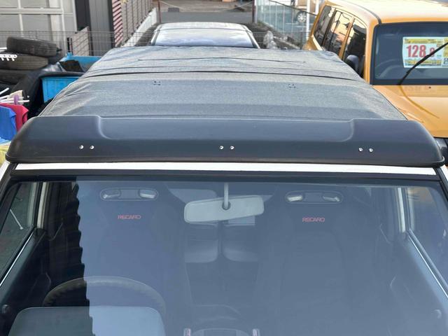 MITSUBISHI PAJERO VS