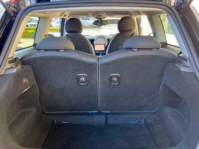 MINI クーパーS ICターボ 令和7年11月全塗装済み ツートンカラー ナビ バックカメラ フルセグTV ハーフレザーシート 17インチAW ETC キセノンヘッドライト フロントフォグランプ スモークテールランプ(13枚目)