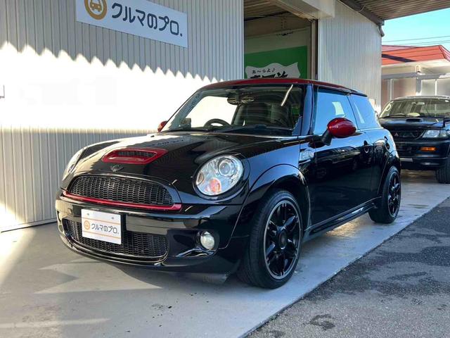 MINI クーパーS ICターボ 令和7年11月全塗装済み ツートンカラー ナビ バックカメラ フルセグTV ハーフレザーシート 17インチAW ETC キセノンヘッドライト フロントフォグランプ スモークテールランプ(27枚目)