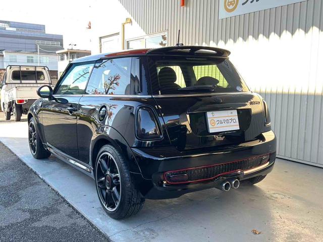 MINI クーパーS ICターボ 令和7年11月全塗装済み ツートンカラー ナビ バックカメラ フルセグTV ハーフレザーシート 17インチAW ETC キセノンヘッドライト フロントフォグランプ スモークテールランプ(29枚目)