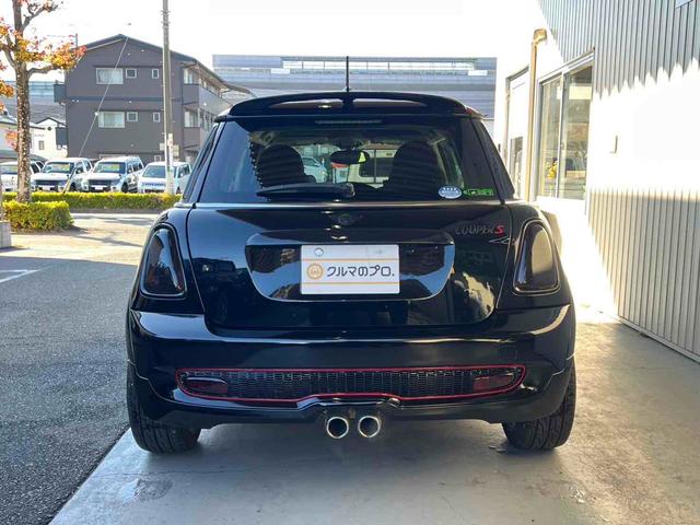 MINI クーパーS ICターボ 令和7年11月全塗装済み ツートンカラー ナビ バックカメラ フルセグTV ハーフレザーシート 17インチAW ETC キセノンヘッドライト フロントフォグランプ スモークテールランプ(30枚目)