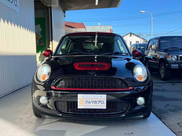 MINI クーパーS ICターボ 令和7年11月全塗装済み ツートンカラー ナビ バックカメラ フルセグTV ハーフレザーシート 17インチAW ETC キセノンヘッドライト フロントフォグランプ スモークテールランプ(34枚目)