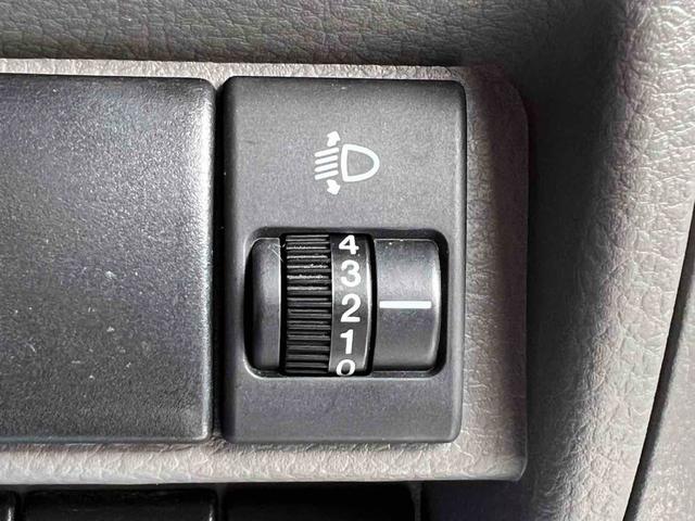 エブリイ ジョイン　キーレスキー　パワーウインド　ラジオ　ＥＴＣ　ヘッドライトレベライザー　電動格納ミラー　フルフラットシート　リアヒーター　ファブリックシート　シートバックポケット　後席アームレスト　分割加倒式シート（22枚目）