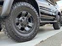 ＳＳＲ－Ｘ　４ＷＤ　ブラックアウトカスタム　ジオランダーＸ－ＡＴ　背面タイヤ　ドライブレコーダー　ＥＴＣ　社外ナビ　フルセグＴＶ　バックカメラ　ＵＳＢ　Ｂｌｕｅｔｏｏｔｈ　助手席エアバック　純正１６インチＡＷ（45枚目）