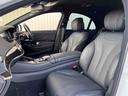 MERCEDES BENZ S-CLASS