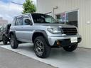 MITSUBISHI PAJERO IO
