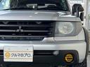 MITSUBISHI PAJERO IO