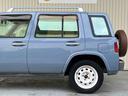 NISSAN RASHEEN