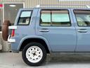 NISSAN RASHEEN