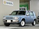 NISSAN RASHEEN
