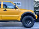 ロング　ＺＲ　４ＷＤ　フロア５速ＭＴ　２インチリフトアップ　ブラックアウト　ＡＭＥ　ＣＩＲＣＬＡＲ　Ｃ１０Ｘ－１７インチＡＷ　ＢＦグッドリッチタイヤ　Ｆフォグランプ　インナーブラック　　テールランプカバー　７人乗（46枚目）
