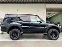 ロング　エクシード　４ＷＤ　２インチリフトアップ　ＢＦグッドリッチタイヤ　ＮＩＴＲＯ　ＰＯＷＥＲ１７インチＡＷ　ブラックアウト　インナーブラック　Ｒスポイラー　テールランプカバー　ナビ　Ｂカメラ　ＥＴＣ　クルコン（39枚目）