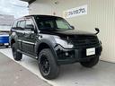 ロング　エクシード　４ＷＤ　２インチリフトアップ　ＢＦグッドリッチタイヤ　ＮＩＴＲＯ　ＰＯＷＥＲ１７インチＡＷ　ブラックアウト　インナーブラック　Ｒスポイラー　テールランプカバー　ナビ　Ｂカメラ　ＥＴＣ　クルコン（40枚目）