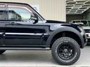 ロング　エクシード　４ＷＤ　２インチリフトアップ　ＢＦグッドリッチタイヤ　ＮＩＴＲＯ　ＰＯＷＥＲ１７インチＡＷ　ブラックアウト　インナーブラック　Ｒスポイラー　テールランプカバー　ナビ　Ｂカメラ　ＥＴＣ　クルコン（49枚目）