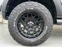 ロング　エクシード　４ＷＤ　２インチリフトアップ　ＢＦグッドリッチタイヤ　ＮＩＴＲＯ　ＰＯＷＥＲ１７インチＡＷ　ブラックアウト　インナーブラック　Ｒスポイラー　テールランプカバー　ナビ　Ｂカメラ　ＥＴＣ　クルコン（57枚目）