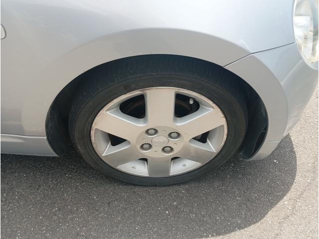 コペン アクティブトップ　保証付き／車検整備付／タイミングチェーン／ターボ／オープン／ＭＴモード付／（31枚目）
