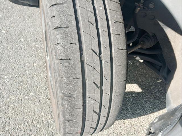 ハスラー Ｘターボ　保証付き／純正ＴＶナビ／バックカメラ／オートエアコン／ベンチシート／純正アルミホイール／ＨＩＤヘッドライト／ステアリングリモコン／（9枚目）